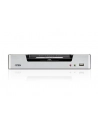 2-PORT USB 2.0 DVI DUAL VIEW KVMP SWITCH W/1.8M W/EU ADP - nr 3