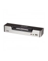 2-PORT USB 2.0 DVI DUAL VIEW KVMP SWITCH W/1.8M W/EU ADP - nr 42