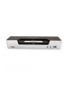 2-PORT USB 2.0 DVI DUAL VIEW KVMP SWITCH W/1.8M W/EU ADP - nr 44