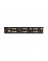 2-PORT USB 2.0 DVI DUAL VIEW KVMP SWITCH W/1.8M W/EU ADP - nr 48