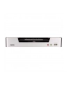2-PORT USB 2.0 DVI DUAL VIEW KVMP SWITCH W/1.8M W/EU ADP - nr 49