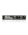 2-PORT USB 2.0 DVI DUAL VIEW KVMP SWITCH W/1.8M W/EU ADP - nr 5
