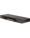 4-PORT USB2.0 DVI DUAL VIEW KVMP SWITCH. W/1.8M W/EU ADP - nr 14
