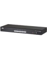 4-PORT USB2.0 DVI DUAL VIEW KVMP SWITCH. W/1.8M W/EU ADP - nr 19