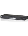 4-PORT USB2.0 DVI DUAL VIEW KVMP SWITCH. W/1.8M W/EU ADP - nr 20