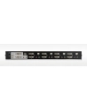 4-PORT USB2.0 DVI DUAL VIEW KVMP SWITCH. W/1.8M W/EU ADP - nr 21