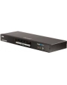 4-PORT USB2.0 DVI DUAL VIEW KVMP SWITCH. W/1.8M W/EU ADP - nr 25