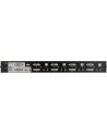 4-PORT USB2.0 DVI DUAL VIEW KVMP SWITCH. W/1.8M W/EU ADP - nr 38