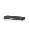 4-PORT USB2.0 DVI DUAL VIEW KVMP SWITCH. W/1.8M W/EU ADP - nr 39