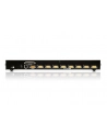 ATEN 8 PORT PS/2-USB KVMP SWITCH ON THE NET - nr 28