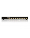 ATEN 8 PORT PS/2-USB KVMP SWITCH ON THE NET - nr 32