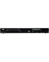 ATEN 8 PORT PS/2-USB KVMP SWITCH ON THE NET - nr 48