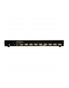 ATEN 8 PORT PS/2-USB KVMP SWITCH ON THE NET - nr 53