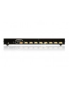 ATEN 8 PORT PS/2-USB KVMP SWITCH ON THE NET - nr 55