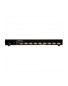 ATEN 8 PORT PS/2-USB KVMP SWITCH ON THE NET - nr 59