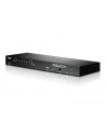 ATEN 8 PORT PS/2-USB KVMP SWITCH ON THE NET - nr 7