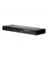 16 PORT PS/2-USB KVMP SWITCH ON THE NET - nr 23