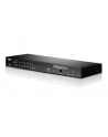 16 PORT PS/2-USB KVMP SWITCH ON THE NET - nr 26