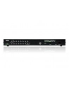 16 PORT PS/2-USB KVMP SWITCH ON THE NET - nr 28