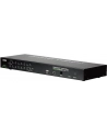 16 PORT PS/2-USB KVMP SWITCH ON THE NET - nr 32