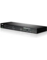 16 PORT PS/2-USB KVMP SWITCH ON THE NET - nr 37