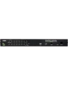 16 PORT PS/2-USB KVMP SWITCH ON THE NET - nr 40