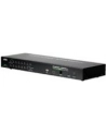 16 PORT PS/2-USB KVMP SWITCH ON THE NET - nr 41
