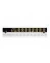 16 PORT PS/2-USB KVMP SWITCH ON THE NET - nr 48