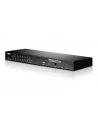 16 PORT PS/2-USB KVMP SWITCH ON THE NET - nr 54