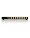 16 PORT PS/2-USB KVMP SWITCH ON THE NET - nr 55