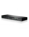 16 PORT PS/2-USB KVMP SWITCH ON THE NET - nr 6