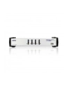 4 PORT DUAL-VIEW KVM SWITCH W/ - nr 13
