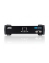 CUBIQ 2 PORT USB 2.0 DVI KVMP SWITCH - nr 3