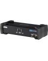 CUBIQ 2 PORT USB 2.0 DVI KVMP SWITCH - nr 45