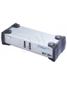CUBIQ 2 PORT USB 2.0 DVI KVMP SWITCH - nr 8