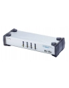 4 PORT USB2.0 DVI KVMP SWITCH W/1.8M W/2 - nr 10