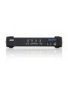 4 PORT USB2.0 DVI KVMP SWITCH W/1.8M W/2 - nr 13