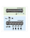 4 PORT USB2.0 DVI KVMP SWITCH W/1.8M W/2 - nr 25