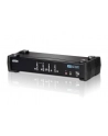 4 PORT USB2.0 DVI KVMP SWITCH W/1.8M W/2 - nr 29