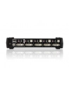 4 PORT USB2.0 DVI KVMP SWITCH W/1.8M W/2 - nr 30