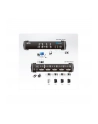 4 PORT USB2.0 DVI KVMP SWITCH W/1.8M W/2 - nr 35