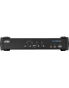 4 PORT USB2.0 DVI KVMP SWITCH W/1.8M W/2 - nr 41