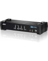 4 PORT USB2.0 DVI KVMP SWITCH W/1.8M W/2 - nr 47