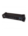 4 PORT USB2.0 DVI KVMP SWITCH W/1.8M W/2 - nr 77