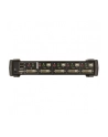4 PORT USB2.0 DVI KVMP SWITCH W/1.8M W/2 - nr 7