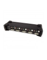 4 PORT USB2.0 DVI KVMP SWITCH W/1.8M W/2 - nr 80