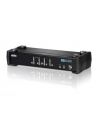 4 PORT USB2.0 DVI KVMP SWITCH W/1.8M W/2 - nr 83