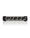 4 PORT USB2.0 DVI KVMP SWITCH W/1.8M W/2 - nr 84