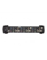 CUBIQ 2-PORT USB DVI DUAL LINK KVMP SWIT - nr 10