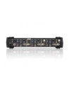 CUBIQ 2-PORT USB DVI DUAL LINK KVMP SWIT - nr 12